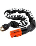 Kryptonite Kryptonite Evolution 1090 Integrated Chain - 10 mmX 90 Cm Sold Secure Gold