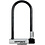 Kryptonite Kryptolok Standard U-Lock Sold Secure Gold