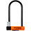 Kryptonite Evolution Standard Lock Sold Secure Gold