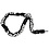 Kryptonite Frame Lock Plug In 9mmChain - 120Cm Length