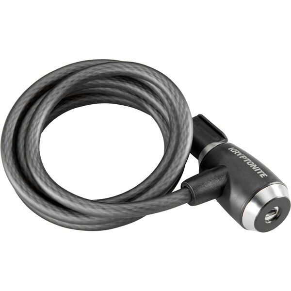 Kryptonite Kryptoflex 1018 Key Cable (10 mmX 180 Cm)