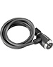 Kryptonite Kryptonite Kryptoflex 1018 Key Cable (10 mmX 180 Cm)