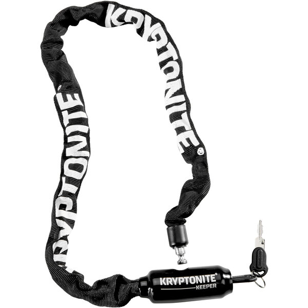 Kryptonite Keeper 585 Integrated Chain (5 mmX 85 Cm)