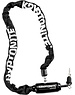 Kryptonite Kryptonite Keeper 585 Integrated Chain (5 mmX 85 Cm)