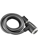 Kryptonite Kryptonite Kryptoflex 1218 Key Cable (12 mmX 180 Cm)