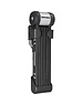 Kryptonite Kryptonite Kryptolok Folding Lock 610 S 6Mmx100Cm Sold Secure Bronze