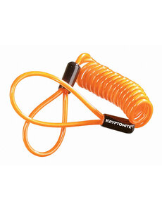 Kryptonite Kryptonite Disc Lock Reminder Cable