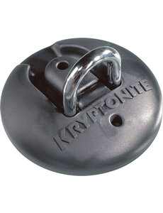 Kryptonite Kryptonite Stronghold Ground Anchor Sold Secure Diamond