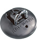 Kryptonite Kryptonite Stronghold Ground Anchor Sold Secure Diamond