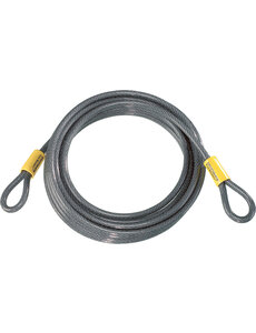 Kryptonite Kryptonite Kryptoflex Cable 30Ft