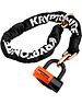 Kryptonite Kryptonite New York Cinch (12 mm/ 130 Cm) - With Ev Series 4 Disc Lock Sold Secure Gold