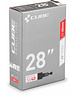 Cube Cube Inner Tube 28" Road Bike Presta Valve SV 40mm 700 x 20 -28c
