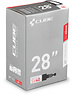 Cube Cube Inner Tube 28" Hybrid Bike Presta Valve SV 40mm 700 x 28 - 47c