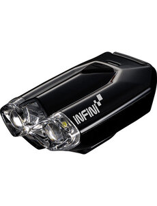  Front Light Lava Black