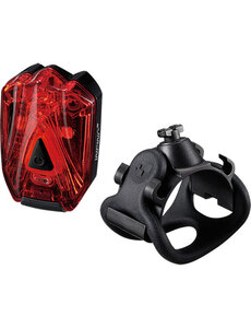  Rear Light Lava