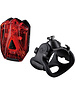 Rear Light Lava