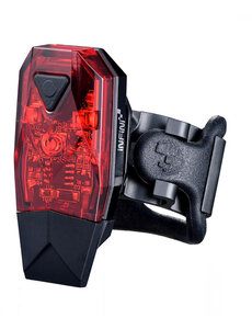  Rear Light Mini-Lava