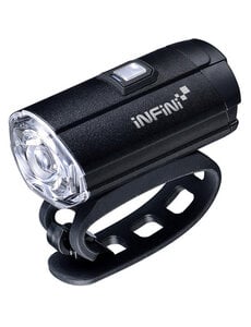  Front Light Tron 300, Black