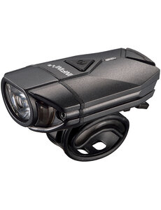  Front Light Super Lava 300 Black
