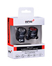  Light Set Mini-Luxo Black