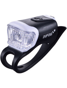  Front Light Orca Black