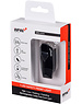  Front Light Mini-Lava Black