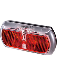  Rear Light Apollo Rack Mount Aa