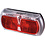 Infini Apollo rear carrier light, AA battery powered