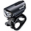 Infini Front Light Olley Black