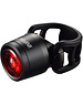  Rear Light Mini-Luxo Black