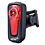 Infini Rear Light Metis Micro-USB Rechargeable
