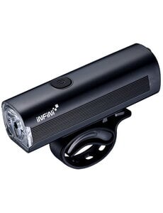  Front Light 400 Black