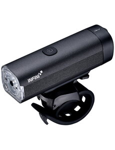  Front Light 800 Black