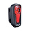 Infini Rear Light Metis Micro-USB Rechargeable