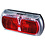 Infini Rear Light Apollo Dynamo  6V