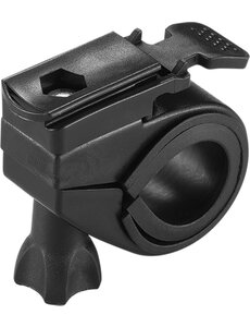  Light Bracket for Luxo 5 With Thumbscrew