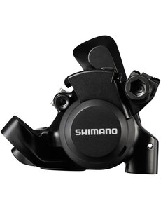 Shimano Shimano BR-RS305 Cable Disc Brake Flat Mount Calliper