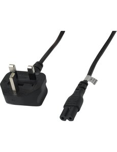 Shimano EC-E6002 STEPS battery charger power cable
