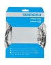 Shimano SM-BH59 disc brake cuttable hose, MTB, straight/straight, front 1000 mm, black