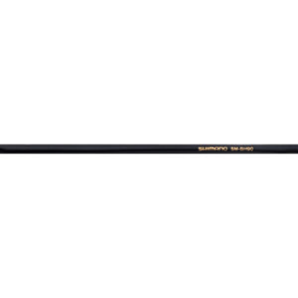 Shimano Shimano SM-BH90-JK straight connection hose, front, 1000mm, black