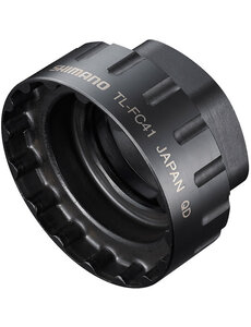 Shimano TL-FC41 For installation and removal of XTR M9100/M9120 direct mount chainrings