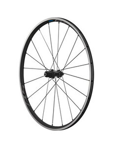 Shimano Shimano WH-RS300 clincher wheel700, 9/10/11-speed, 130 mm Q/R axle, rear, 700c