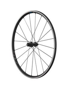 Shimano Shimano WH-RS300 clincher wheel700, 9/10/11-speed, 130 mm Q/R axle, rear, 700c