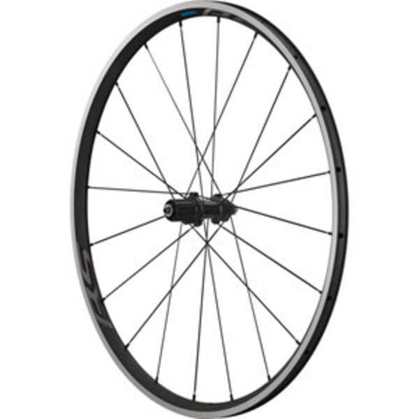Shimano Shimano WH-RS300 clincher wheel700, 9/10/11-speed, 130 mm Q/R axle, rear, 700c