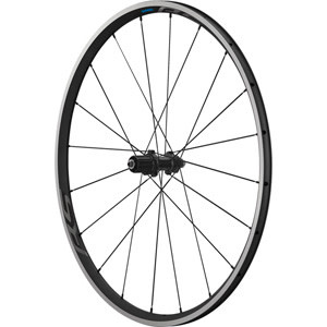 You added <b><u>Shimano WH-RS300 clincher wheel700, 9/10/11-speed, 130 mm Q/R axle, rear, 700c</u></b> to your cart.