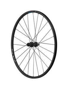 Shimano Shimano RS370 tubeless wheel700c Disc, 12x142mm thru axle, rear