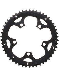 Shimano Shimano Chainring FCRS200 50T-F 110BCD 5 Bolt