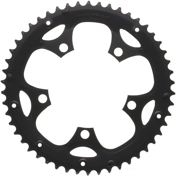 Shimano Shimano Chainring FCRS200 50T-F 110BCD 5 Bolt