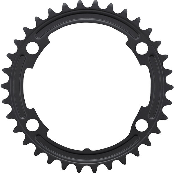 Shimano Shimano FC-R7000 chainring, 34T-MS for 50-34T, black