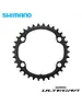 Shimano FC-R8100 Ultegra 12 speed inner chainring, 34T-NK for 50/34T